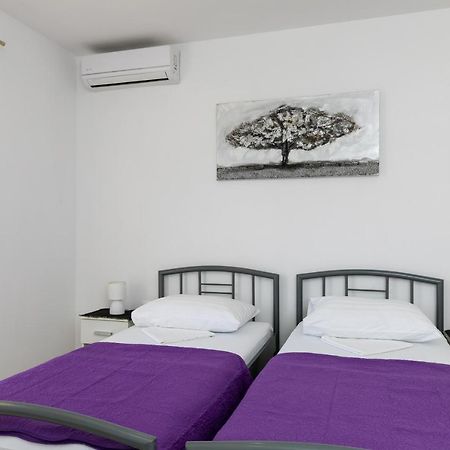 Apartments Karol & Mara Mlini Εξωτερικό φωτογραφία